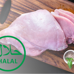 Halal Chicken