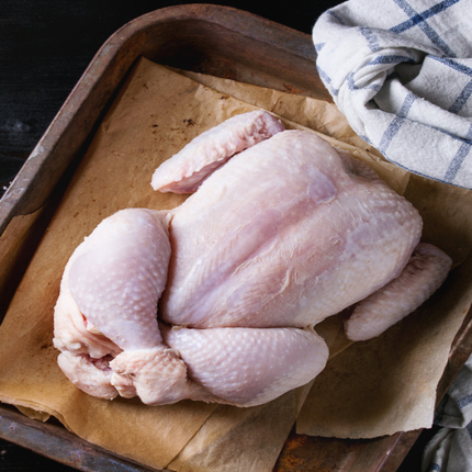 Halal Chicken