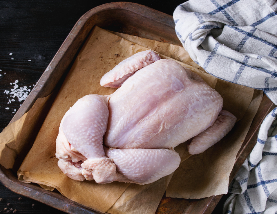 Halal Chicken – Centennial Food Group