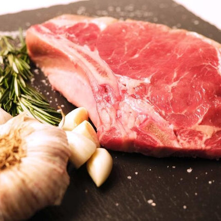 Rib Steak
