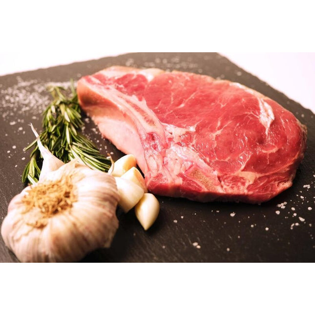 Rib Steak
