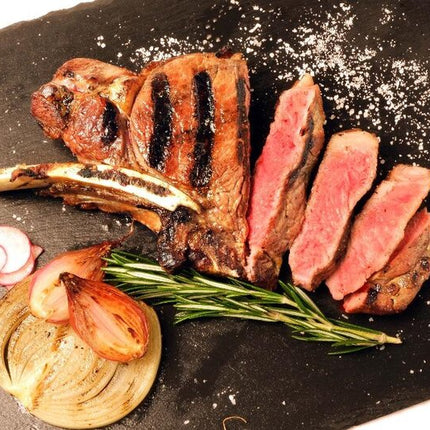 Rib Steak