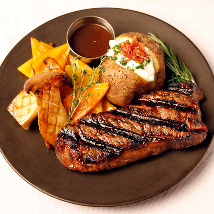 Beef Striploin