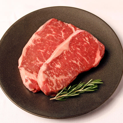 Beef Striploin