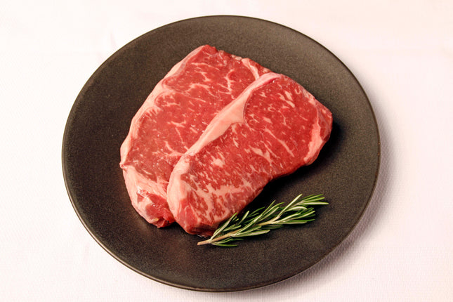 Beef Striploin
