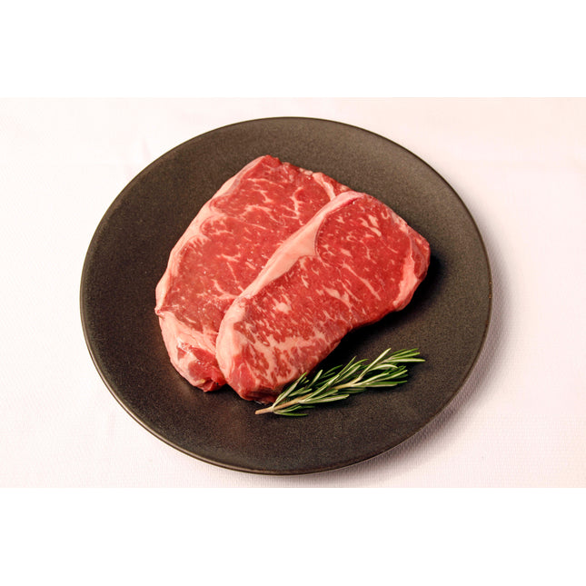 Beef Striploin