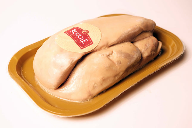 FOIE GRAS