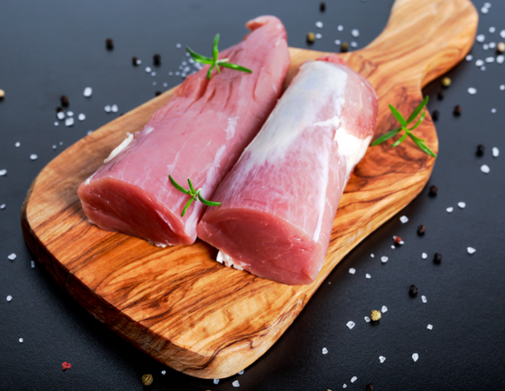 PORK TENDERLOIN