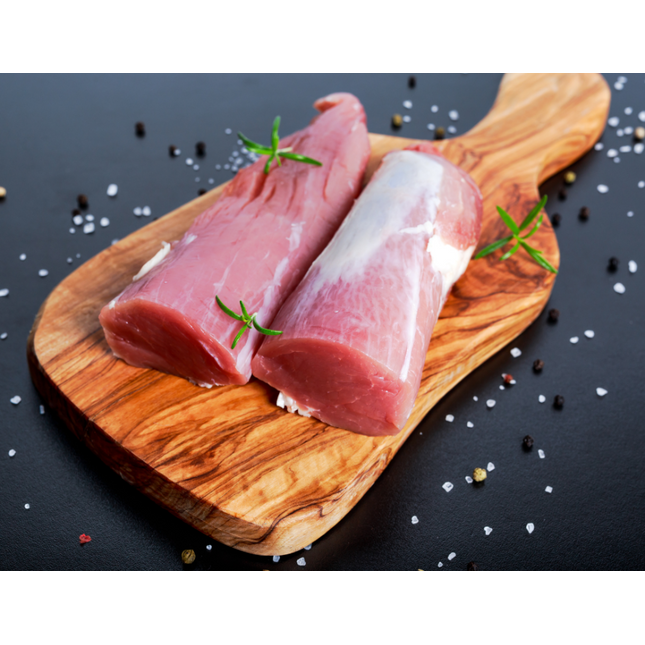 PORK TENDERLOIN