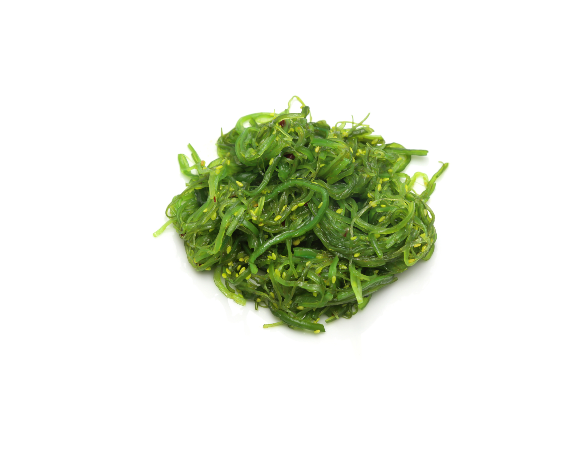 Goma Wakame (Seaweed Salad)