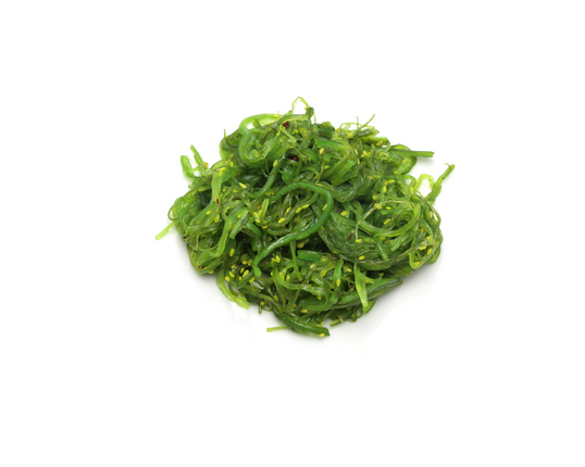 SEASAME SEAWEED SALAD(GOMA WAKAME) 1KG