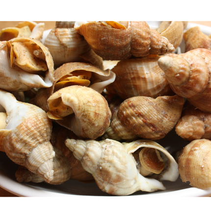 WHELK