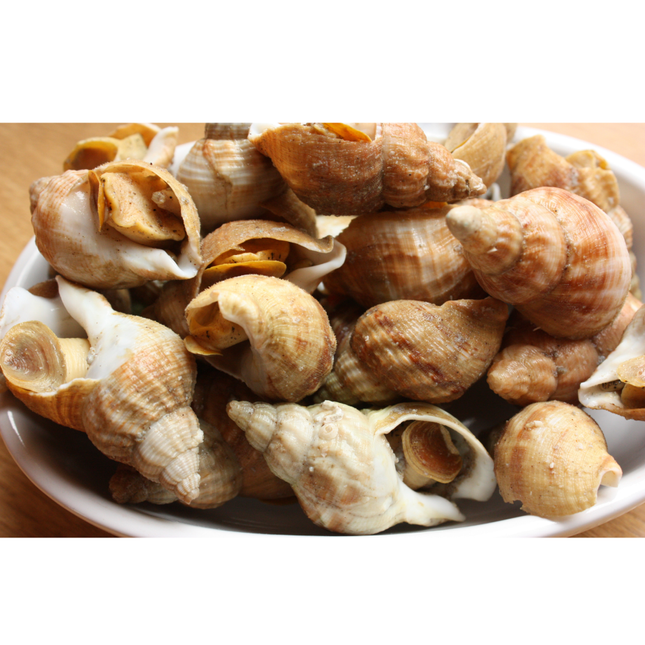 WHELK