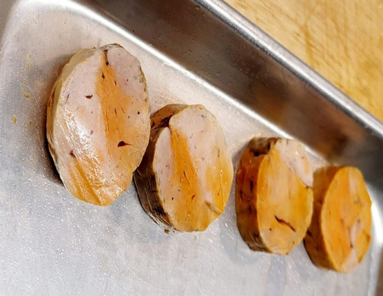 ANKIMO (MOONFISH LIVER)