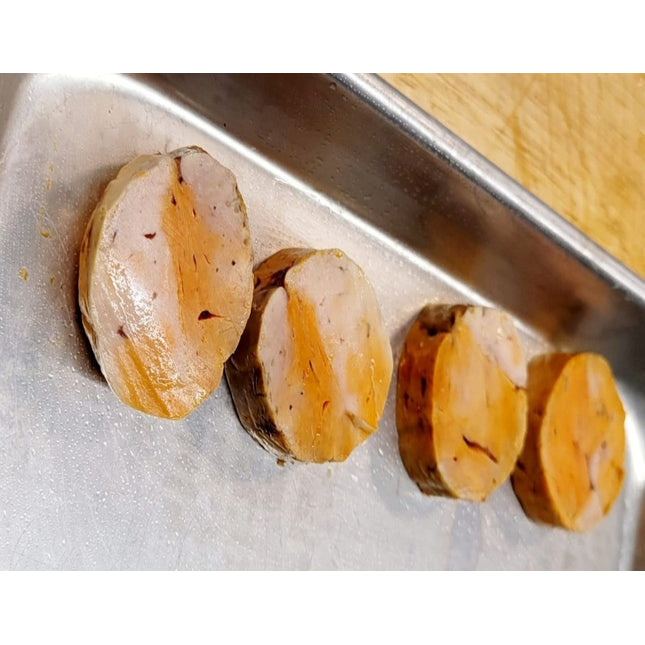 ANKIMO (MOONFISH LIVER)