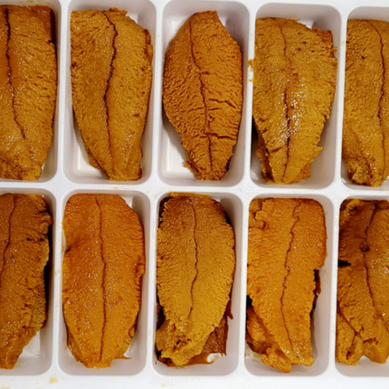 SEA URCHIN (UNI) A GRADE