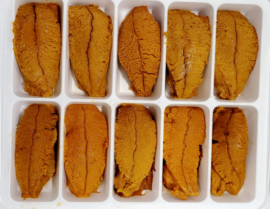 SEA URCHIN (UNI) A GRADE