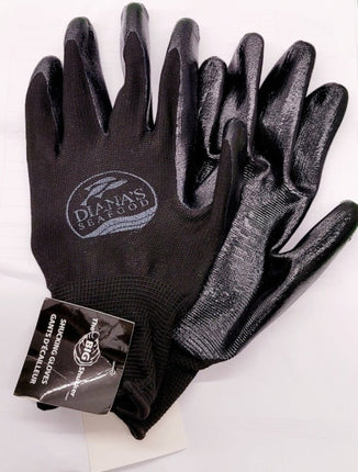 DIANA'S OYSTER GLOVES
