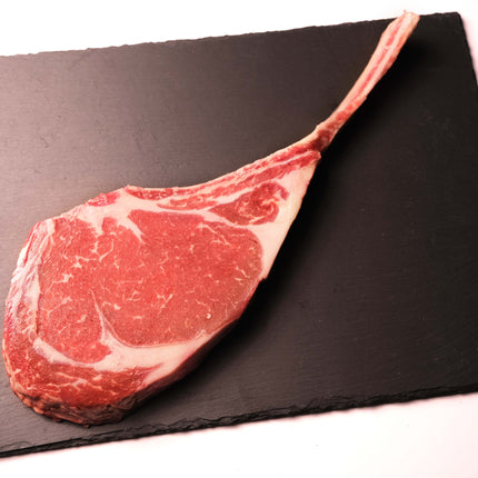 Tomahawk Steaks