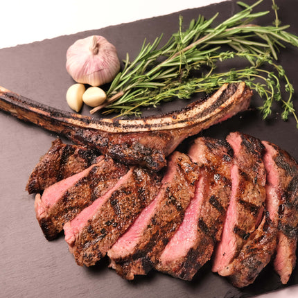 Tomahawk Steaks