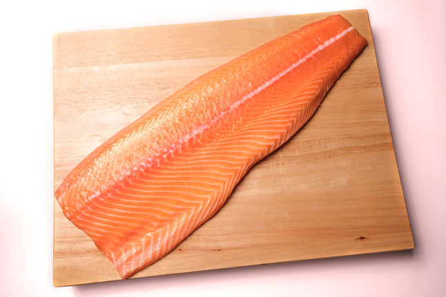 Salmon Fillet
