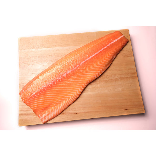 Salmon Fillet