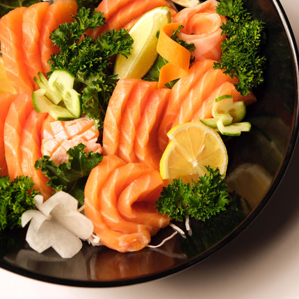 Salmon Fillet