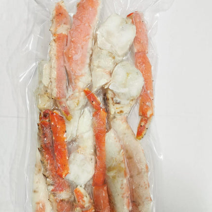 King Crab Legs